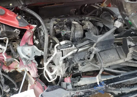 2017 Mitsubishi Outlander Se from USA, damaged, VIN JA4AZ3A38HZ029753